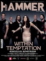 Metal Hammer